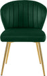 Finley Velvet Chair